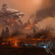 Illustration for article titled emStar Wars, Dead Space, Transformers/em, This is Some of the Best Nerd Art on the Planet